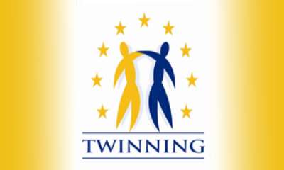 PROGETTO GEMELLAGGIO